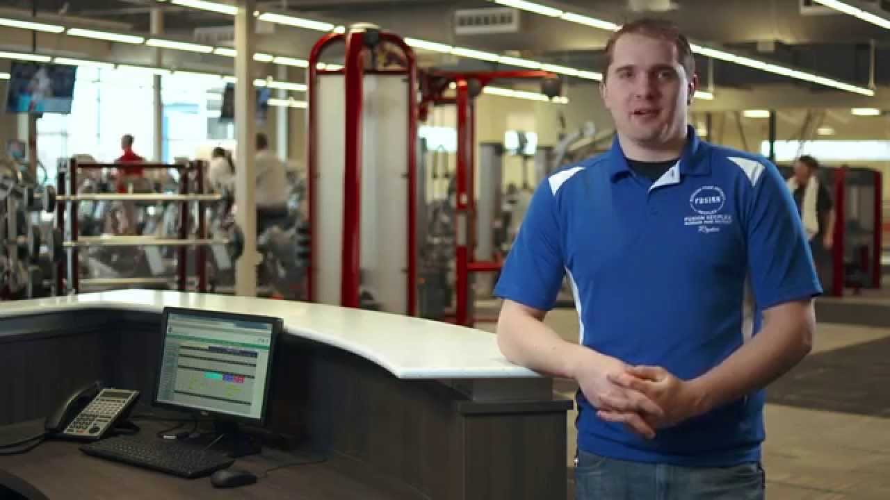 Parks & Recreation Software Review - Fusion Recplex | EZFacility