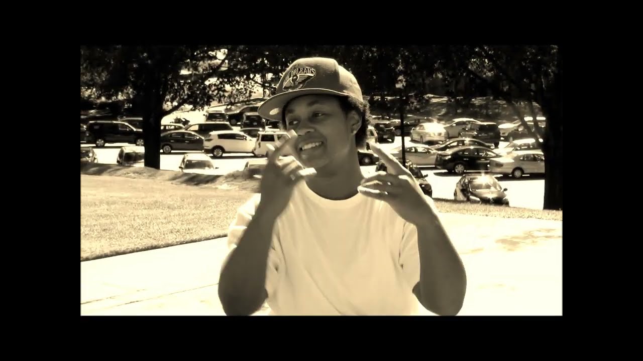 Camie Jayy - More Cooler (Video Teaser) [Prod. by King Meezy]
