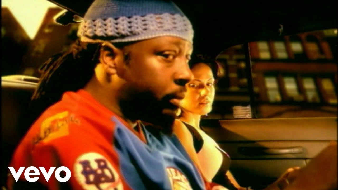 Wyclef Jean - Industry (Official Video)