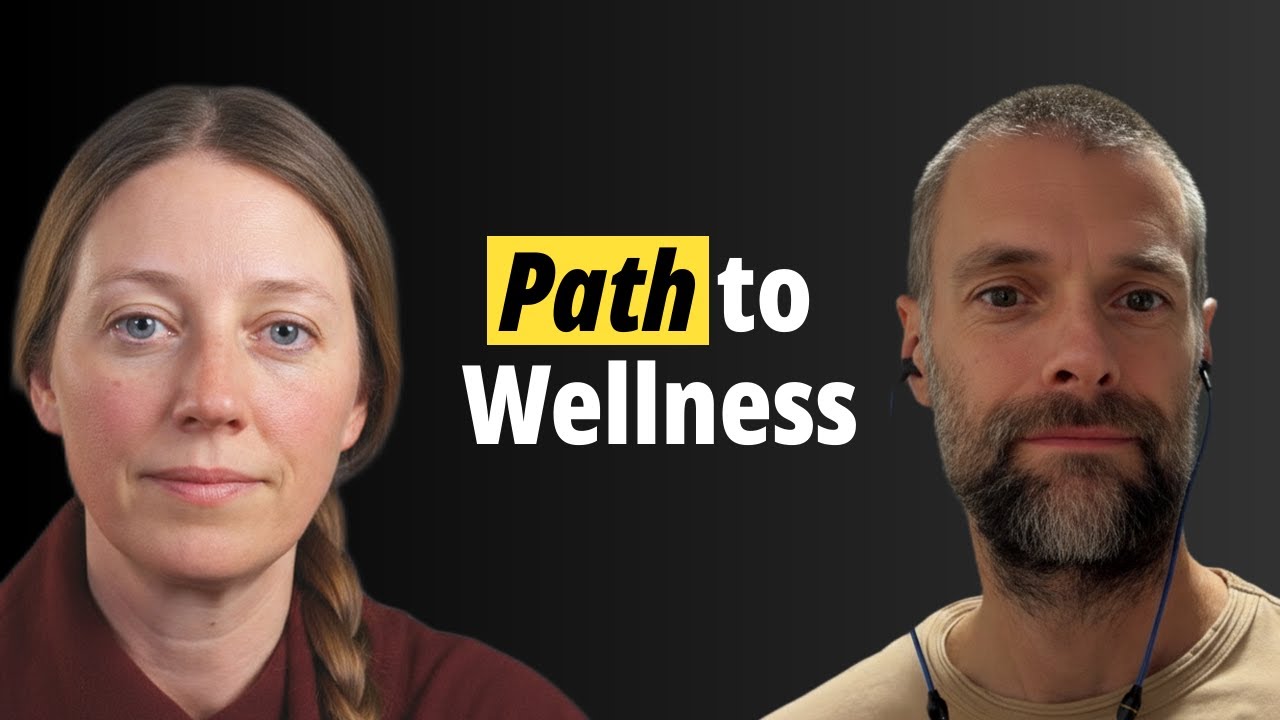 MS Was My Wake-Up Call: Healing Through Surrender, Sound & Embodiment | Dana Wylder