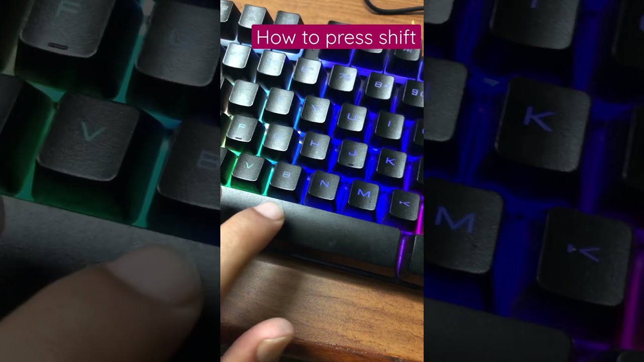 HOW TO PRESS JUMP EASILY 🌸