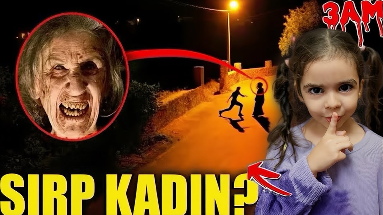 DANS EDEN SIRPLI KADIN SİTEMİZDE GEZİYOR ⁉️ EYVAH ALMİLA ARDENİ KAÇIRDI ⁉️