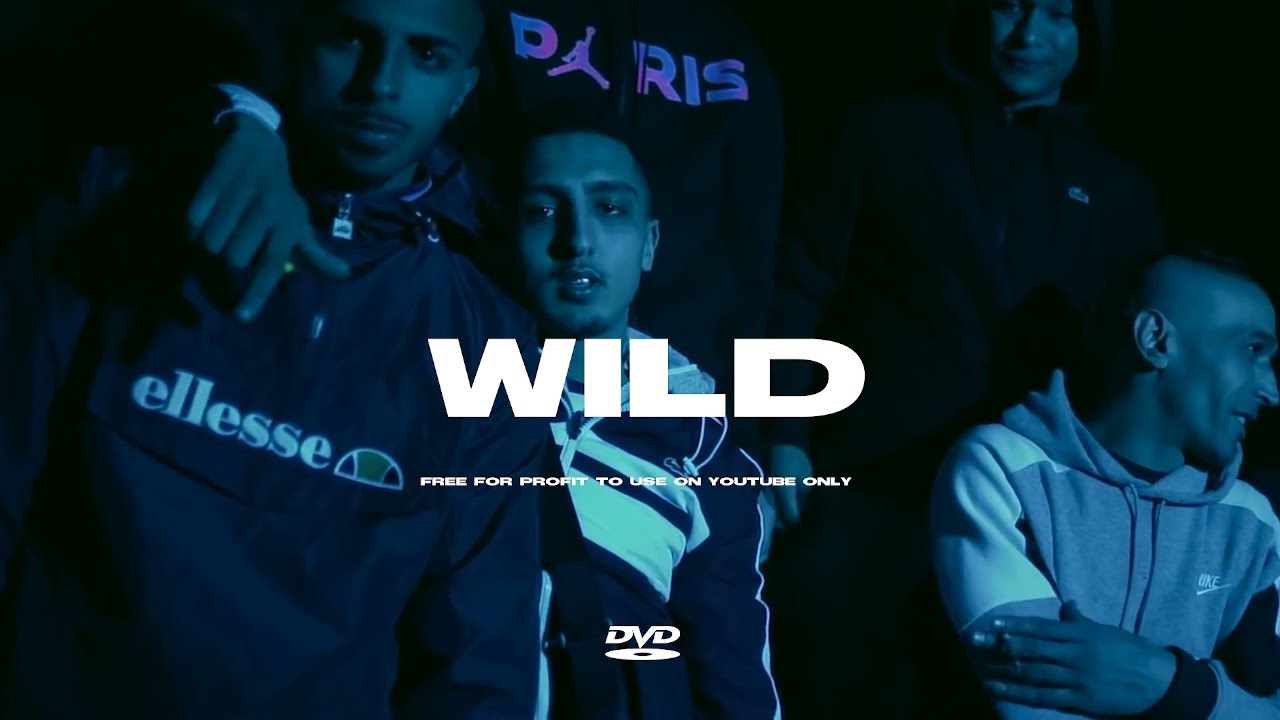 [FREE FOR PROFIT] Morad x Maes x Afro Trap Type Beat 2023 - 