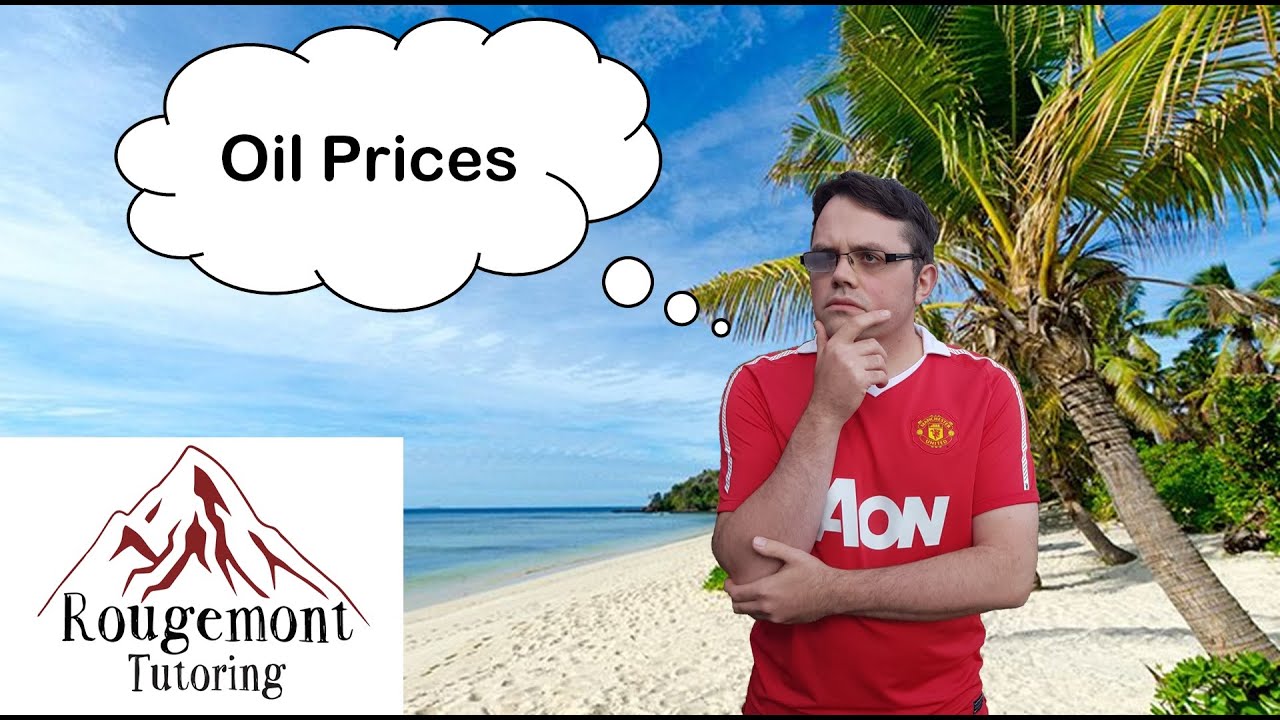 Examiner's Tips Ep.4: How to write an A* Economics Essay | Oil Prices | A Level | Edexcel