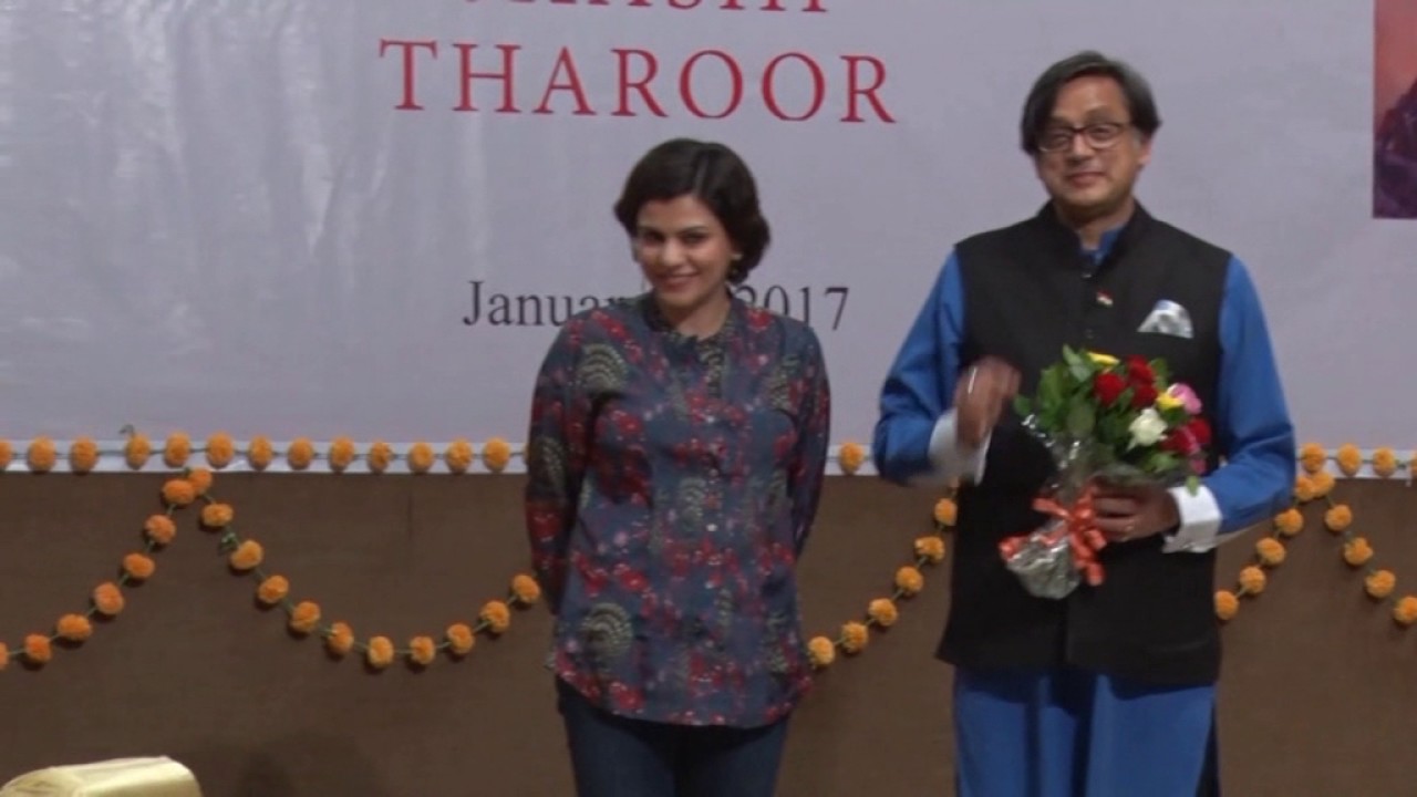 Launch of “An Era of Darkness