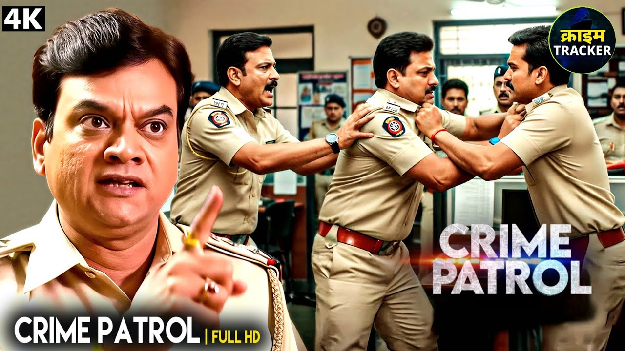 #maharashtra Crime | Crime Patrol | Crime Show | Full Episode | Real Crime | Nayi Kahaniya