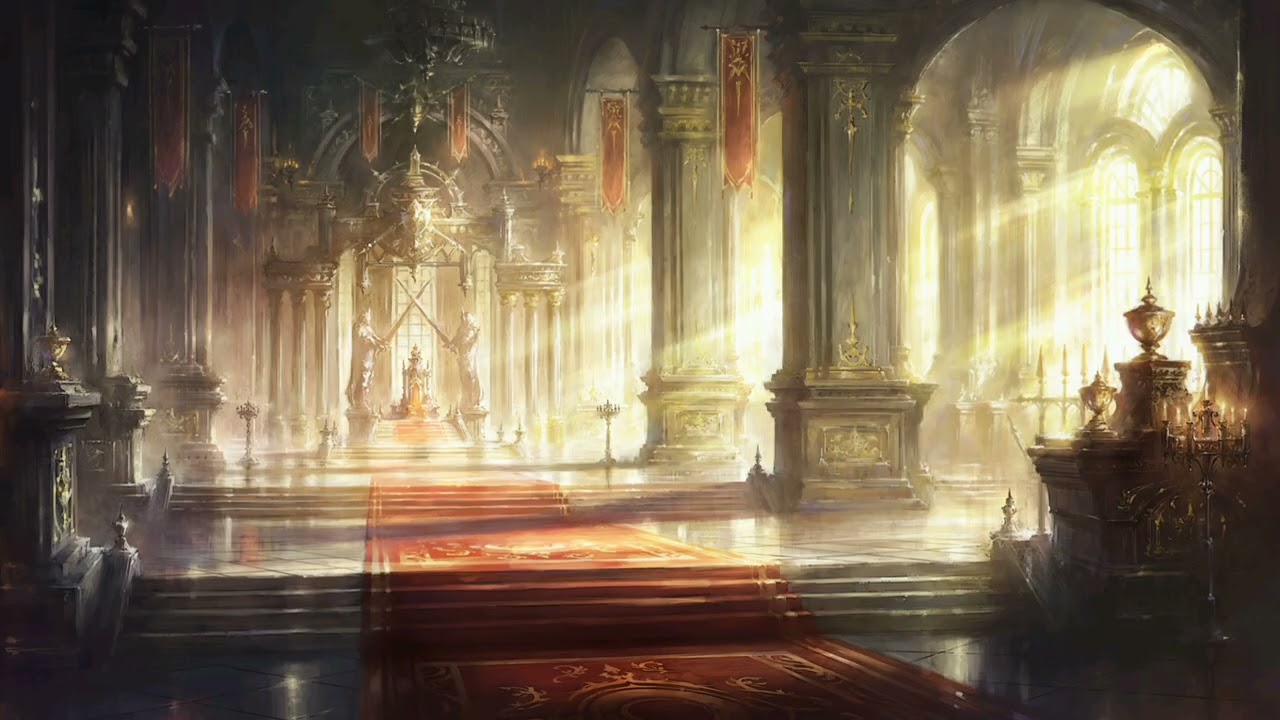 Shadowverse World's Beyond OST: Swordcraft Theme Extended