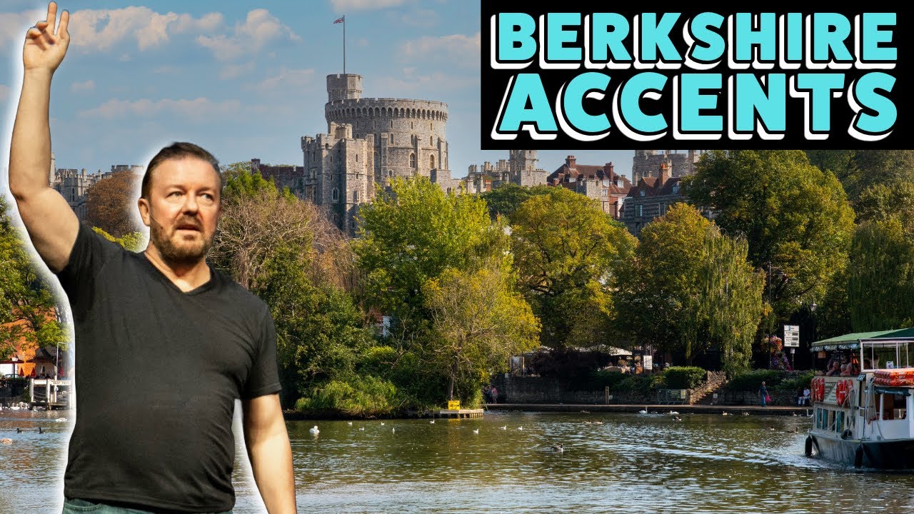 Учебное пособие по BERKSHIRE ACCENTS — всё, что вам нужно знать