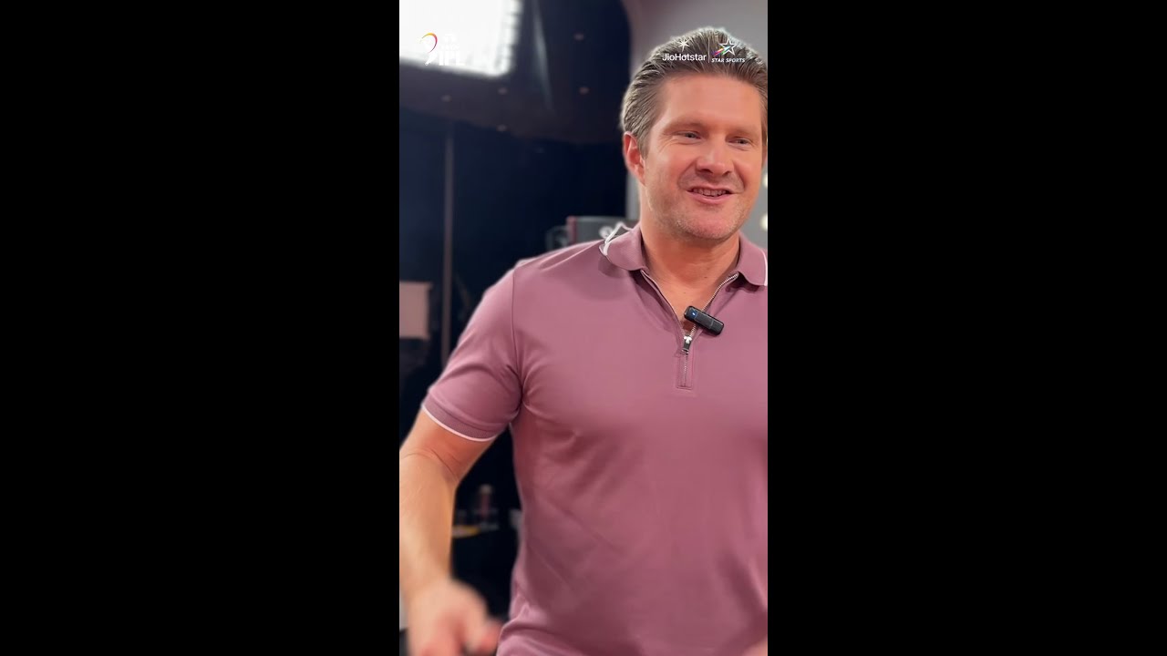 Shane Watson picks his 5-a-side RCB vs CSK all-time team | Who&rsquo;s he backing? | #IPLonJioStar