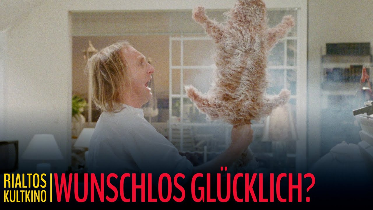 Otto, der Professor ohne Hose | Otto - Der neue Film | Kultkino