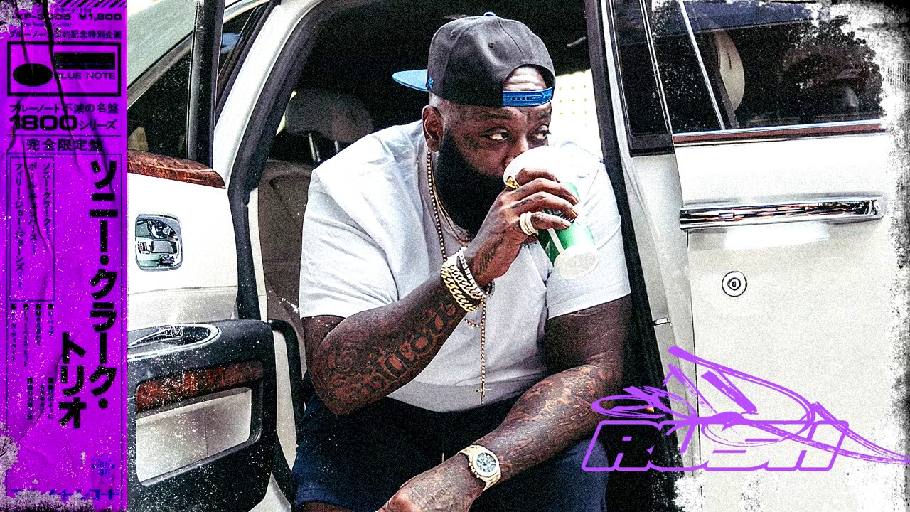 Rick Ross type beat 