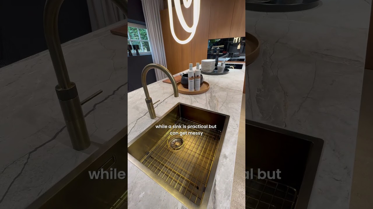 The Complete Guide to Designing a Perfect Kitchen Island 