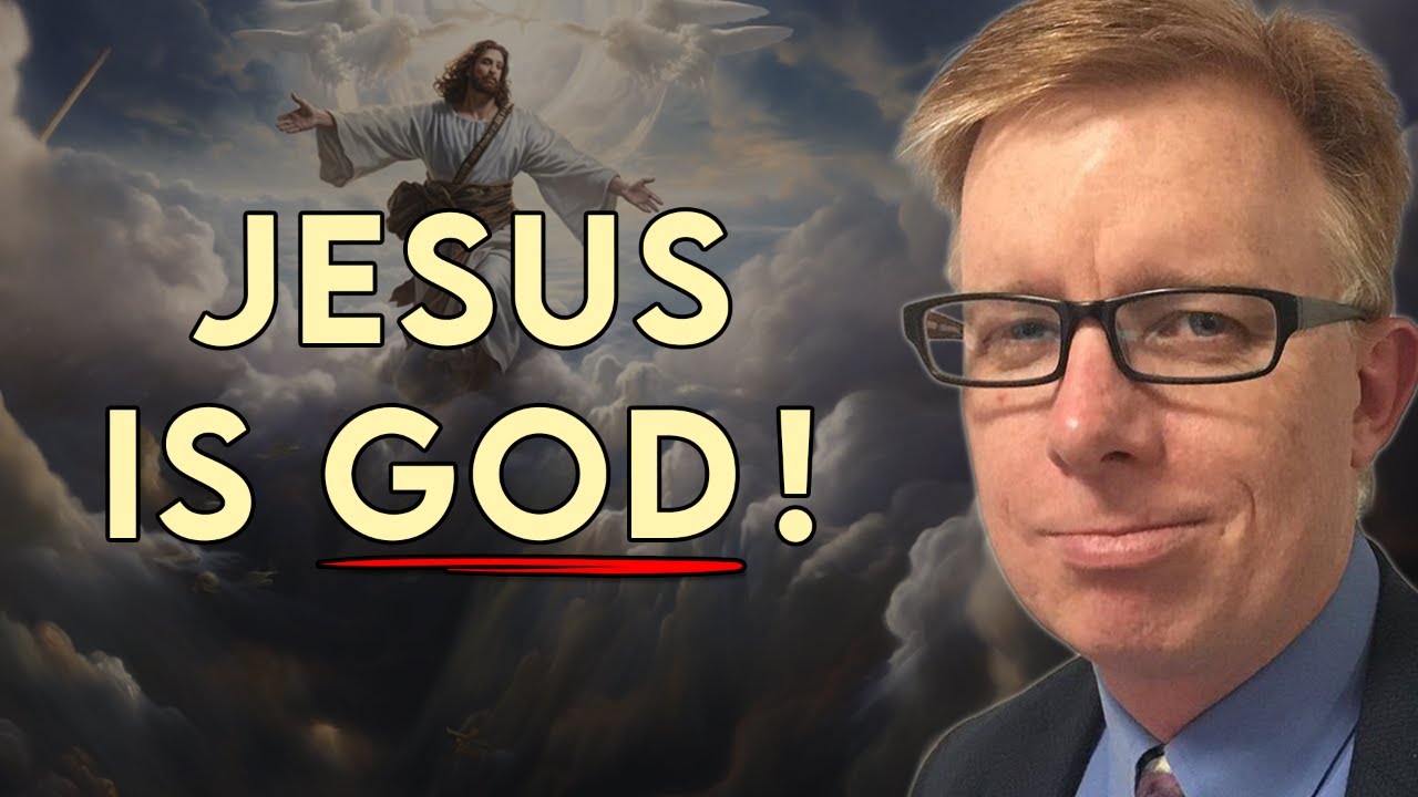 Did the Disciples Think Jesus Is God?