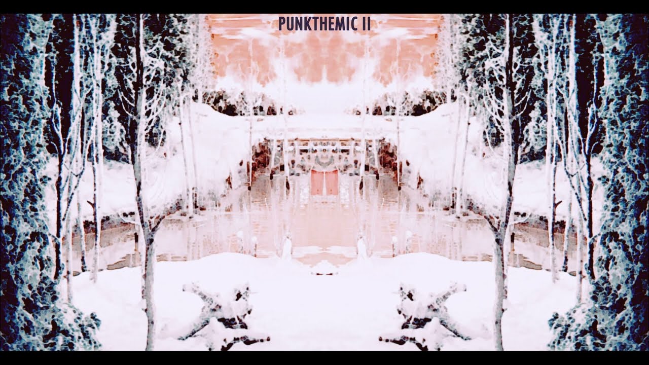 LAIMO - PUNKTHEMIC II (FULL EP)