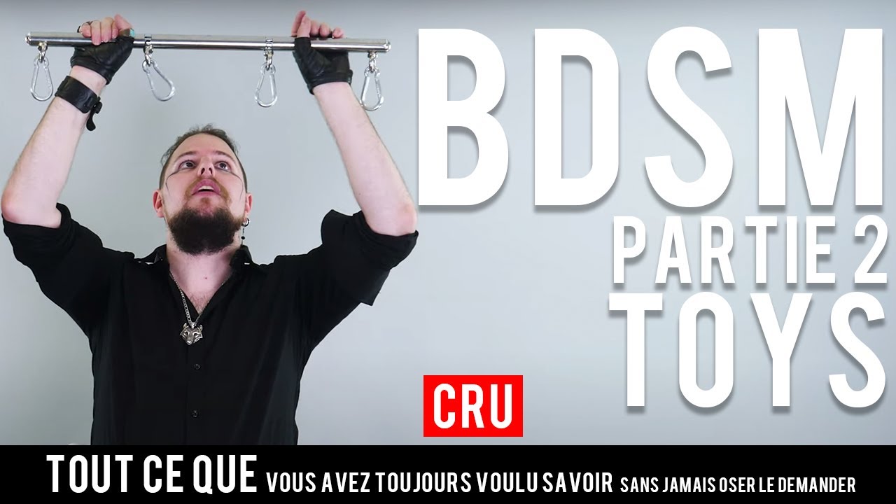 TCQ I BDSM partie 2
