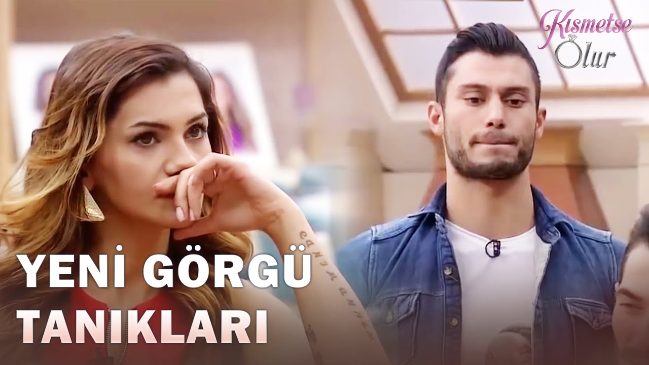Ayça ve Emre İlişkisinin Yankıları Sürüyor! - Kısmetse Olur 55. Bölüm