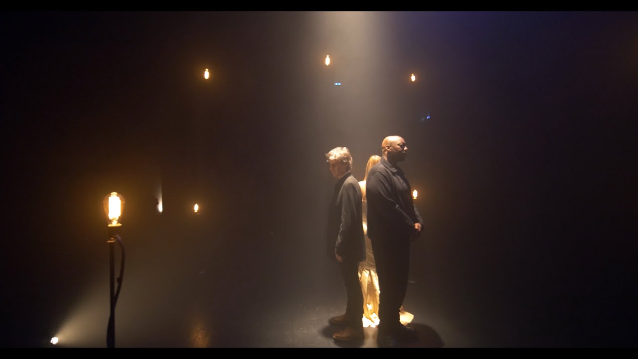 Denez, Oxmo Puccino & Aziliz Manrow - Waltz of Life (Clip officiel)