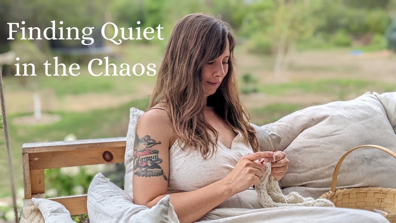 Intoverted Mom Struggles | Challenges & Practical Advice for Quiet Moms