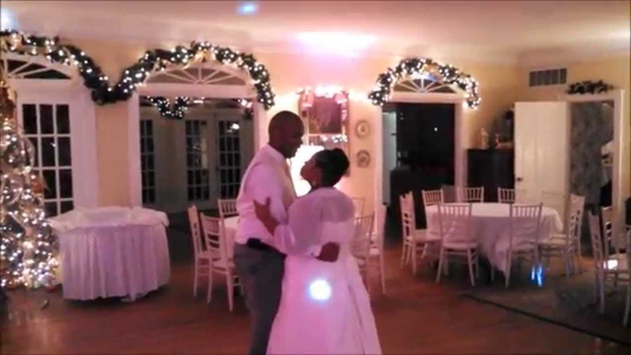 Best DJ - Wedding Reception - Winterbourne Inn