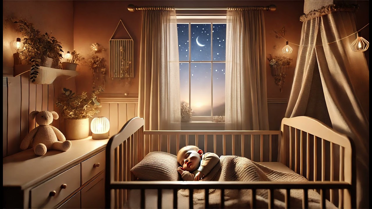 Lullabies SleepSongs SoothingMusicForKids
