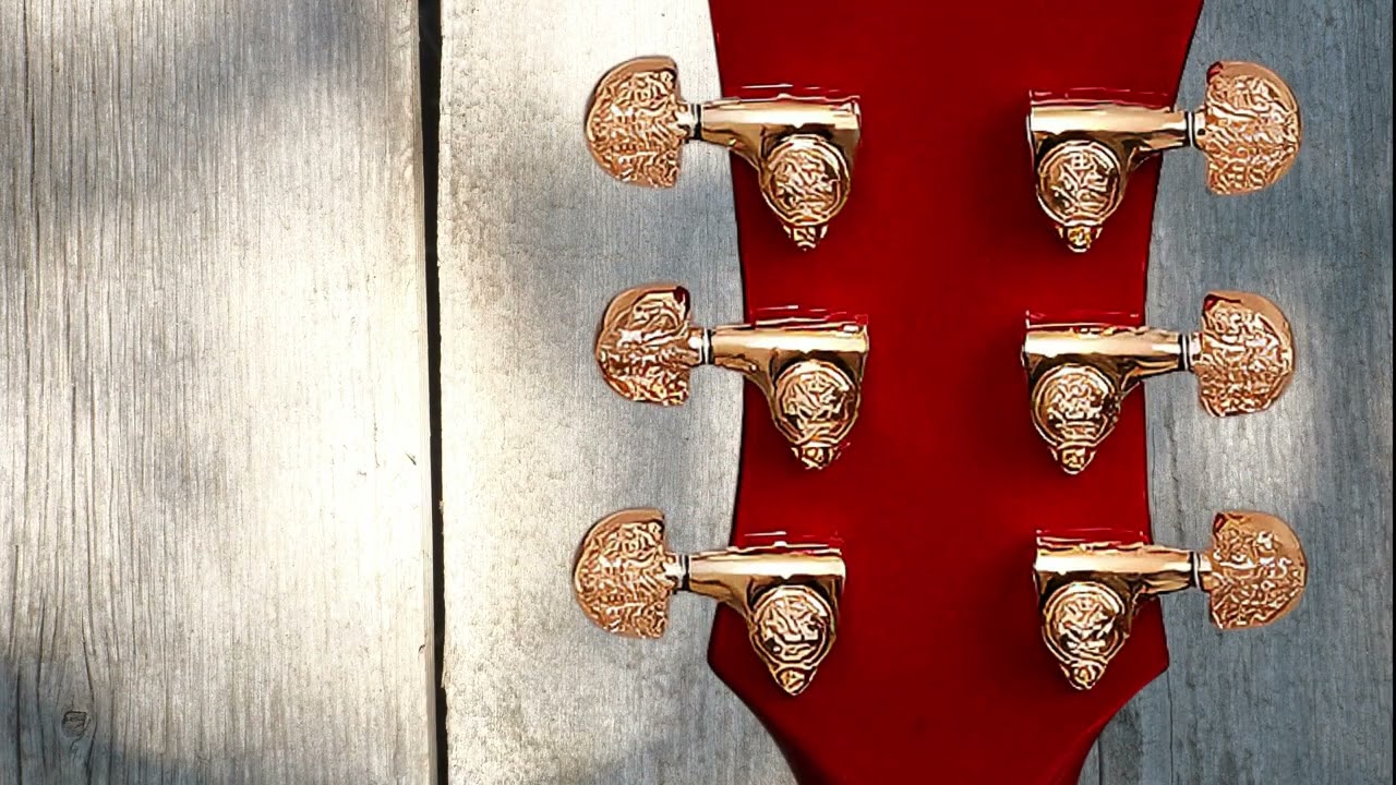 Hagstrom Introduces  - 100th Anniversary Viking - LTD