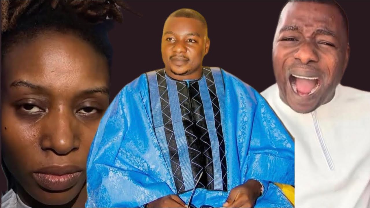 SCAM ALERT❗️OBIRIN MIRAN TITUN FESUN ILONI LỌWỌGBA KAN AGBALA GABRIEL LẸYIN TI KEJI KE GBAJARE