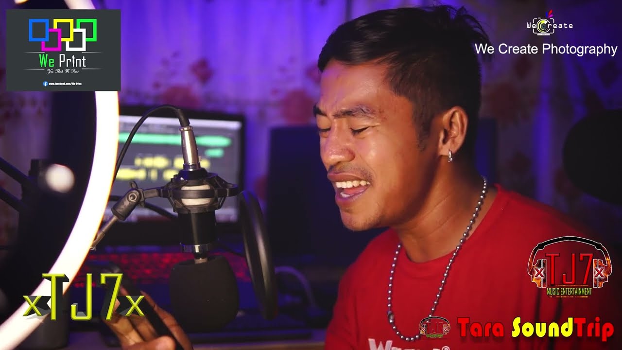 IF YOU`RE NOT THE ONE - Daniel Bedingfield ( Cover ) KJHAY
