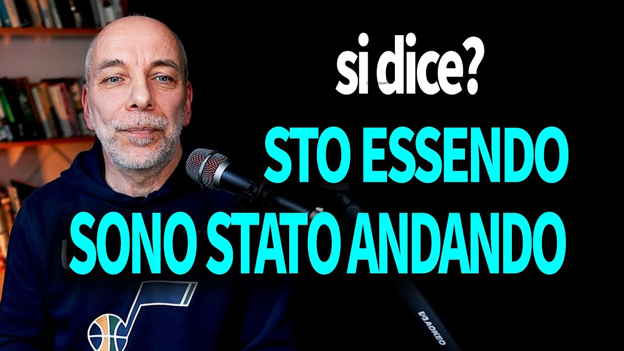 Le costruzioni progressive