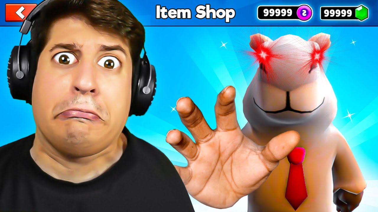 KUPUJEM SPECIAL SVAKI PUT KADA PADNEM!!! *bankrotirao sam*
