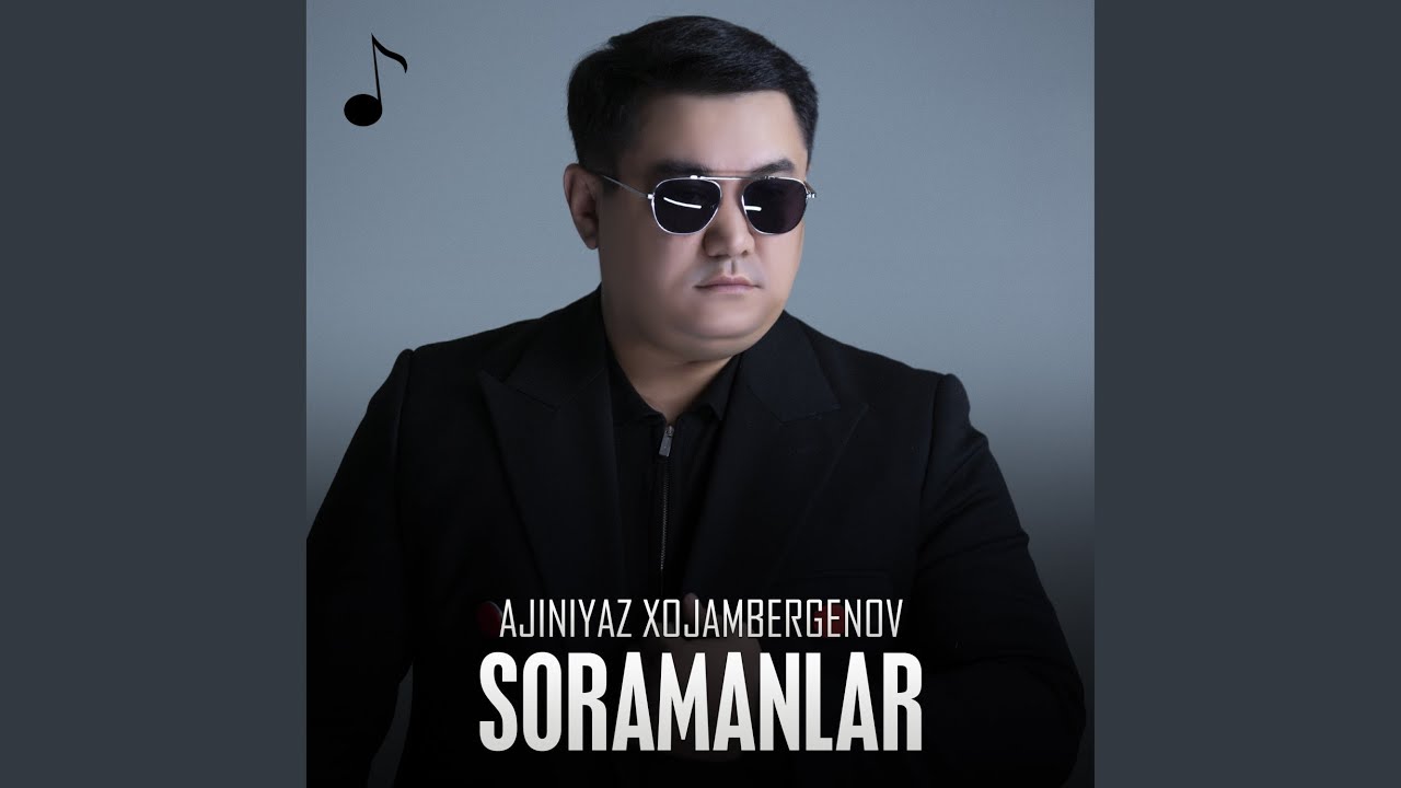 Soramanlar