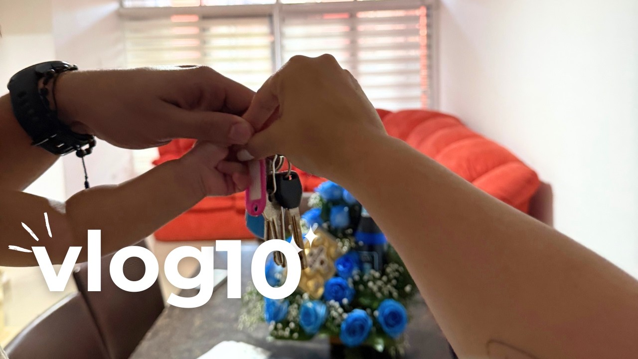 &iquest;c&oacute;mo es independizarse en Venezuela?- vlog 10