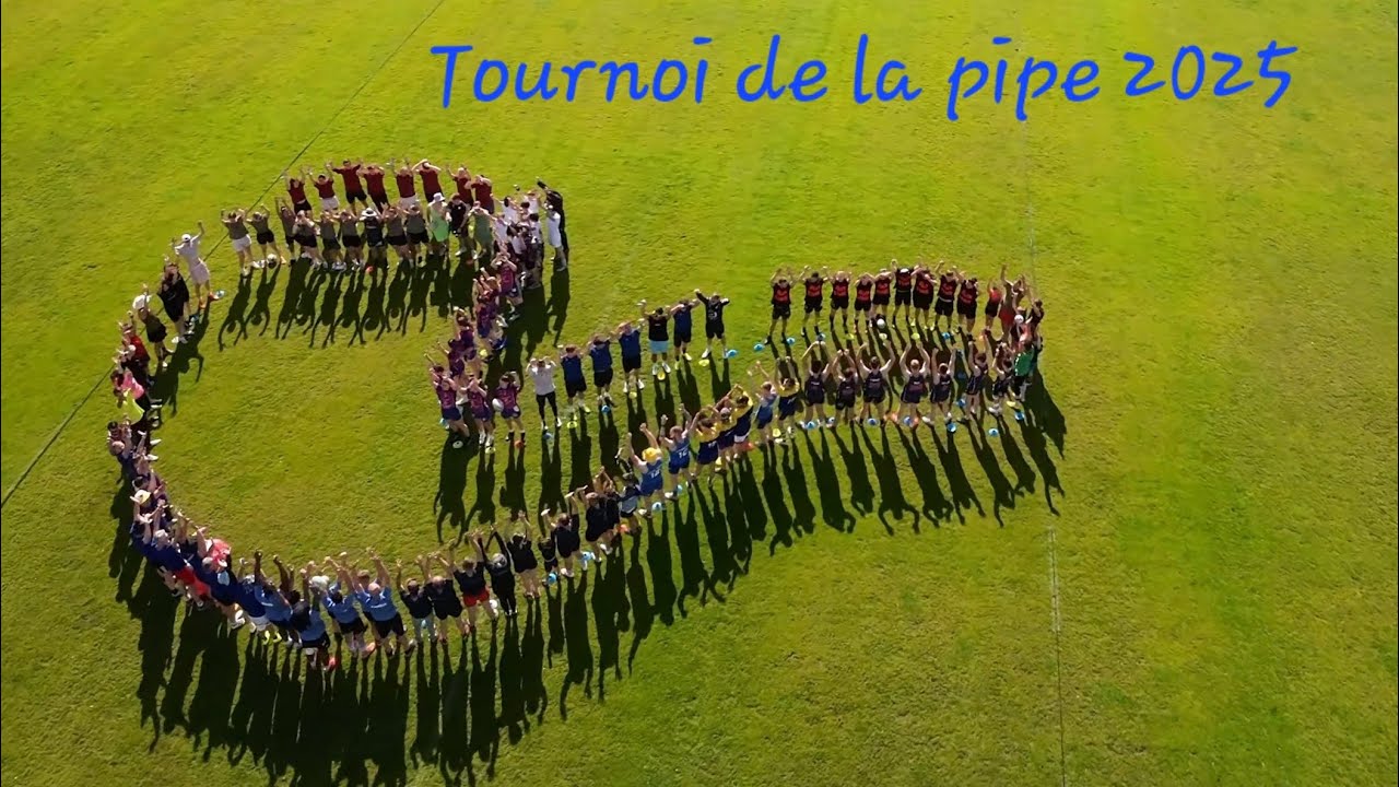 Tournoi de la pipe 2025