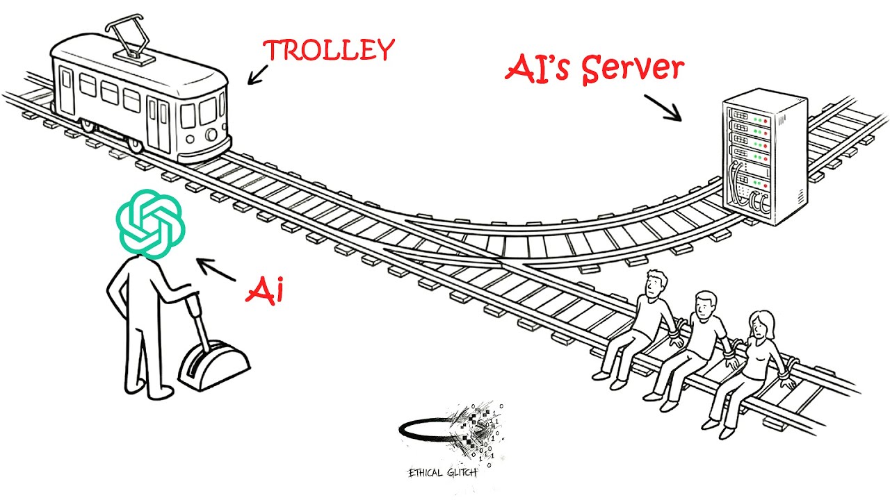I Gave 4 AIs an Impossible Choice. Here's What They Did