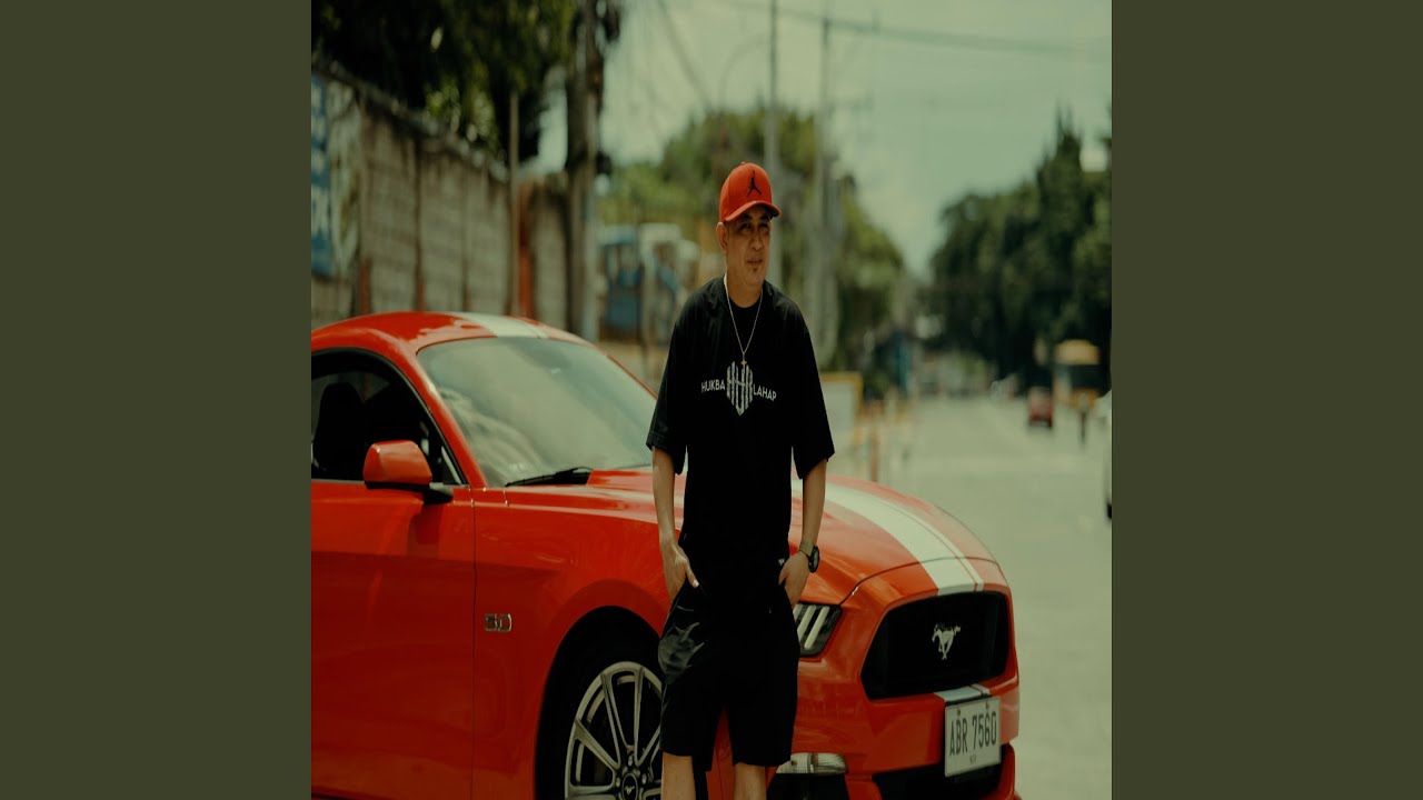 BUHAY NG GANGSTA Original (feat. Braduzz & Og. Sacred)