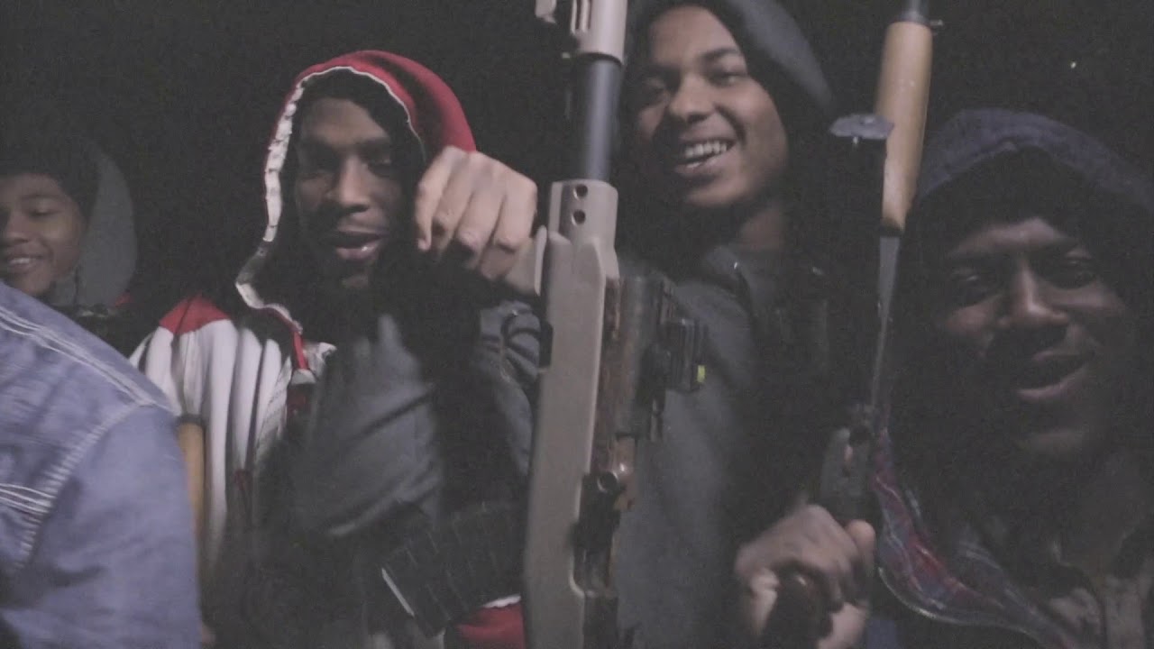 #YNGDM | Back