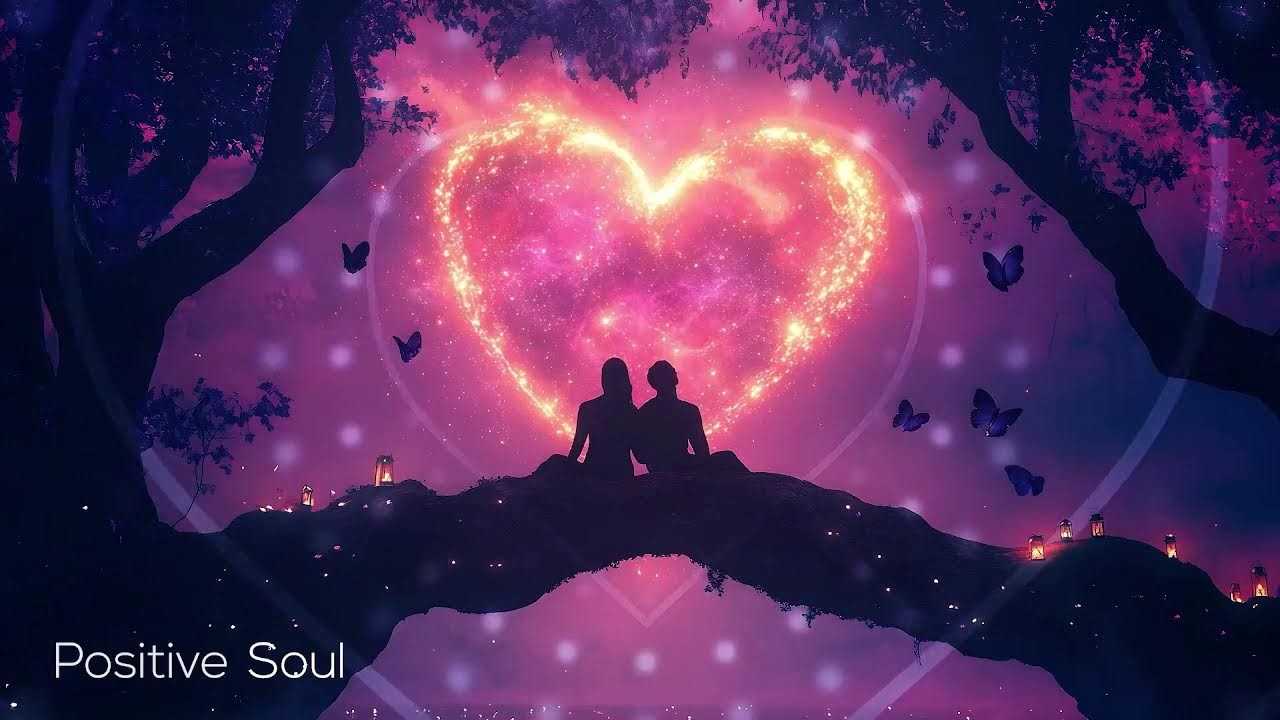 Subconscious Twin Flame Mind Alchemy Through Solfeggio Frequencies, Eternal Spark Returns, Reunion