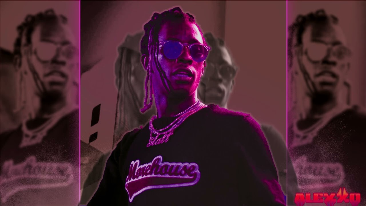 | MONEY | YOUNG THUG x GUNNA Type Beat 2023