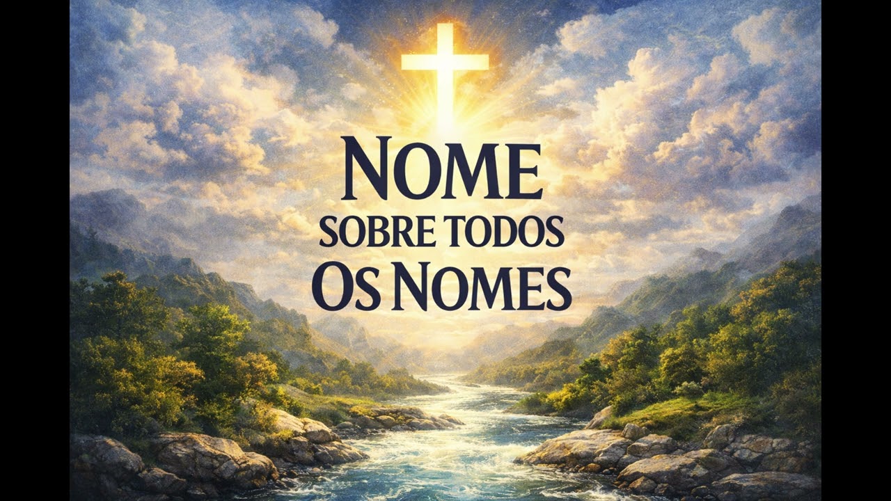 Nome Sobre Todos Os Nomes