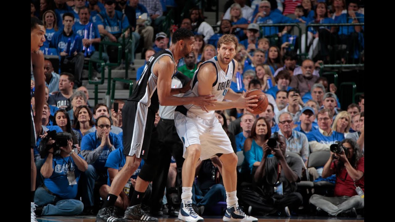 Top 10 Dallas Mavericks Plays 2013-2014 Season