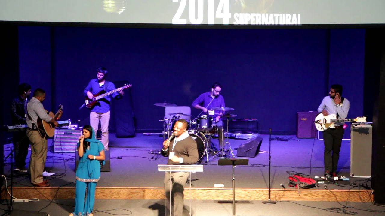 ICPF Awake Camp 2014 | Sunday Morning | Innayolam Enne Nadathi