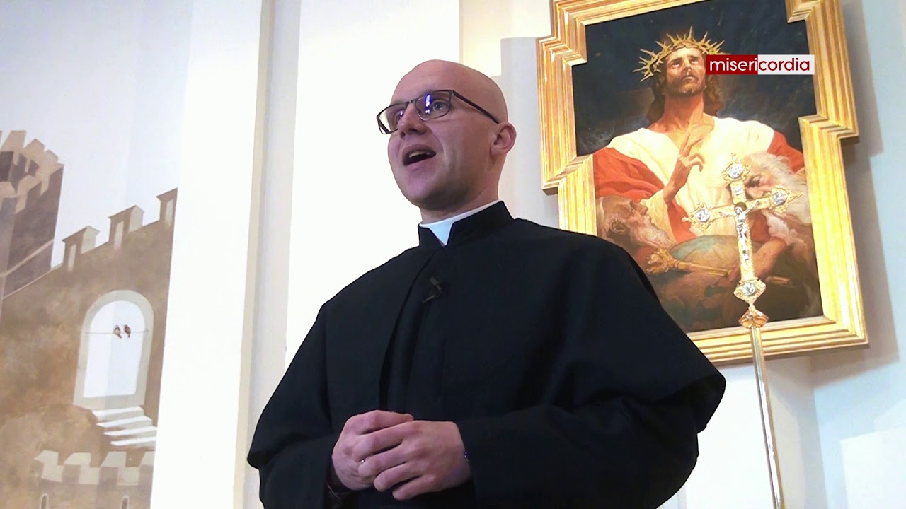 Liturgia od zakrystii [31]: Akt pokuty