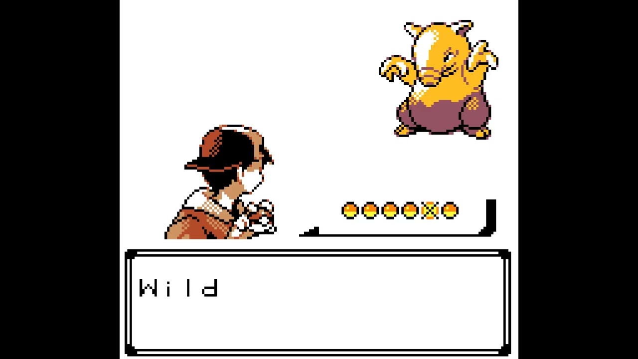 Pokemon Silver - Episode 5