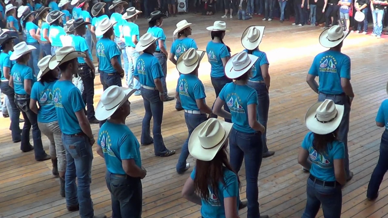 Voghera country festival 2017