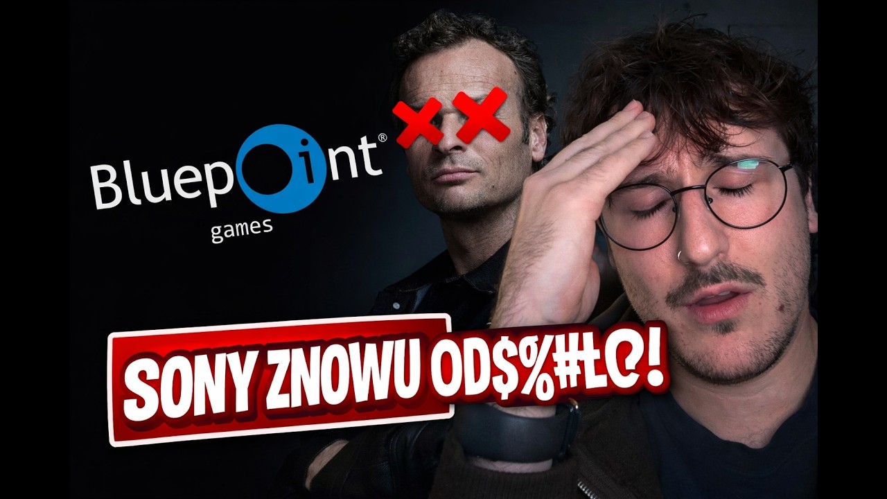 RESTRUKTURYZACJA XBOX GAMING
