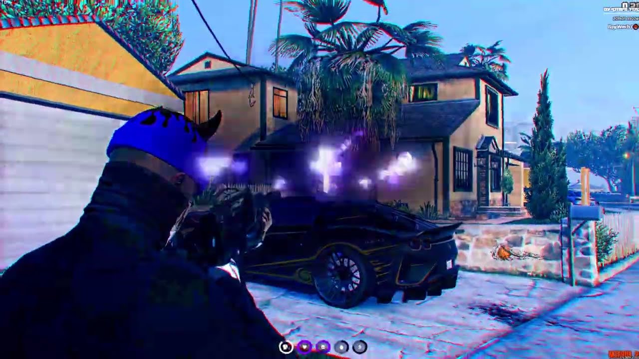 I will never be bad😈 Zohar Highlights