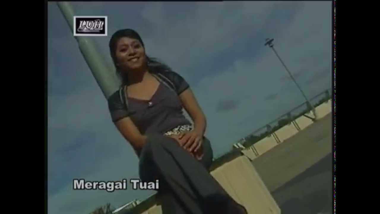 Meragai Tuai - Angela Martin