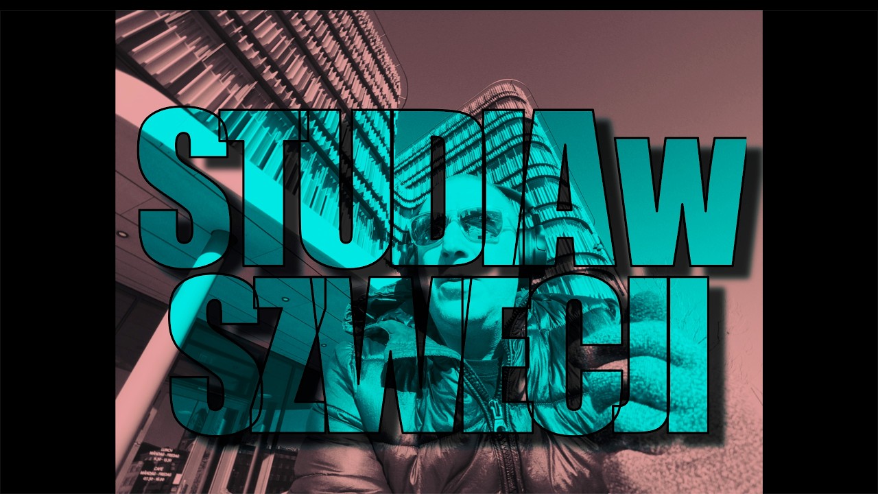 Studia w Szwecji