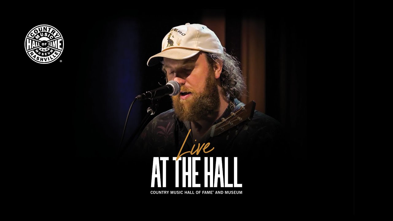 John Osborne: ‘Live at the Hall,’ 2022