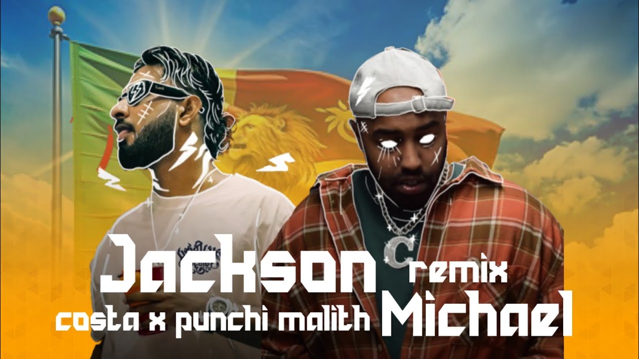 Costa x Maliya - Jackson Michael (nightdragon remix)