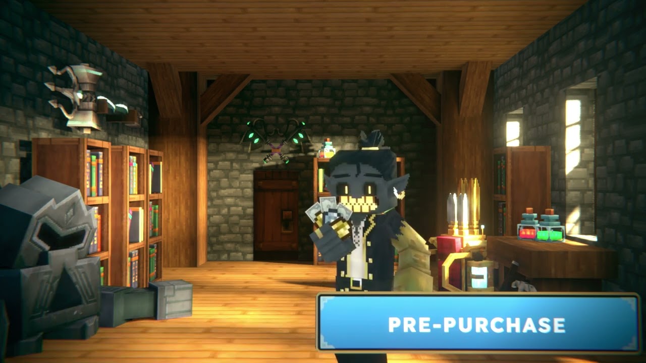 Фанаты Hytale 13 декабря 2025 года